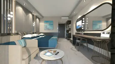 EFTALIA AQUA RESORT