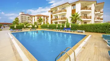 EFTALIA AQUA RESORT