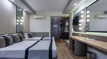 EFTALIA AQUA RESORT