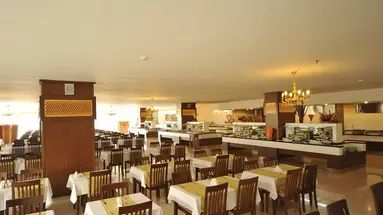 Eftalia Aqua Resort