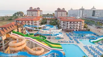 Eftalia Aqua Resort
