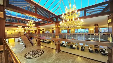Eftalia Aqua Resort