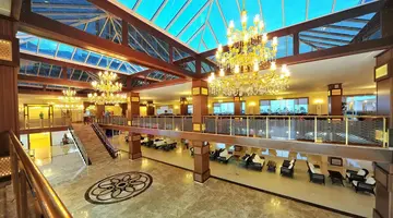 Eftalia Aqua Resort