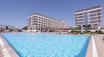 Eftalia Aqua Resort