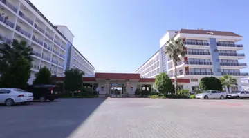 Eftalia Aqua Resort