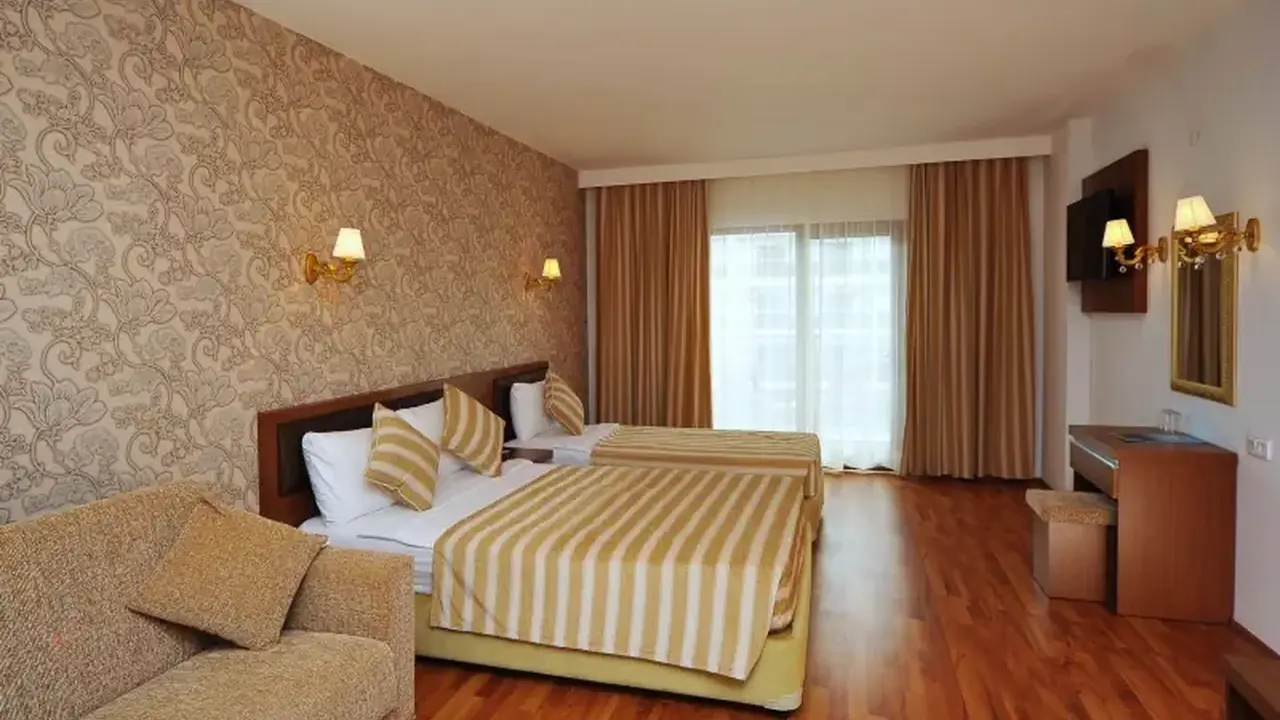 Eftalia Aqua Resort