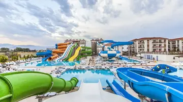 EFTALIA AQUA RESORT