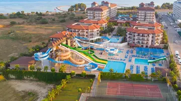 EFTALIA AQUA RESORT