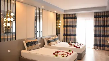 Eftalia Aqua Resort