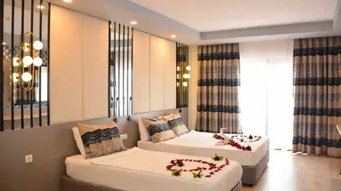 Eftalia Aqua Resort