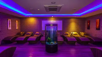 Eftalia Aqua Resort
