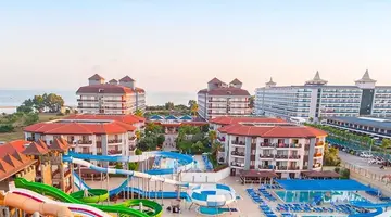 Eftalia Aqua Resort