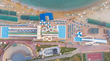 Eftalia Aqua Resort