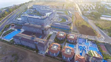 EFTALIA AQUA RESORT