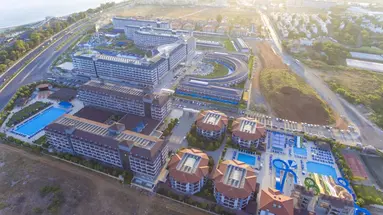 EFTALIA AQUA RESORT