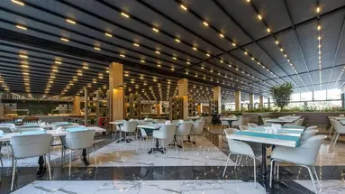 EFTALIA AQUA RESORT