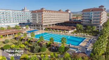 EFTALIA AQUA