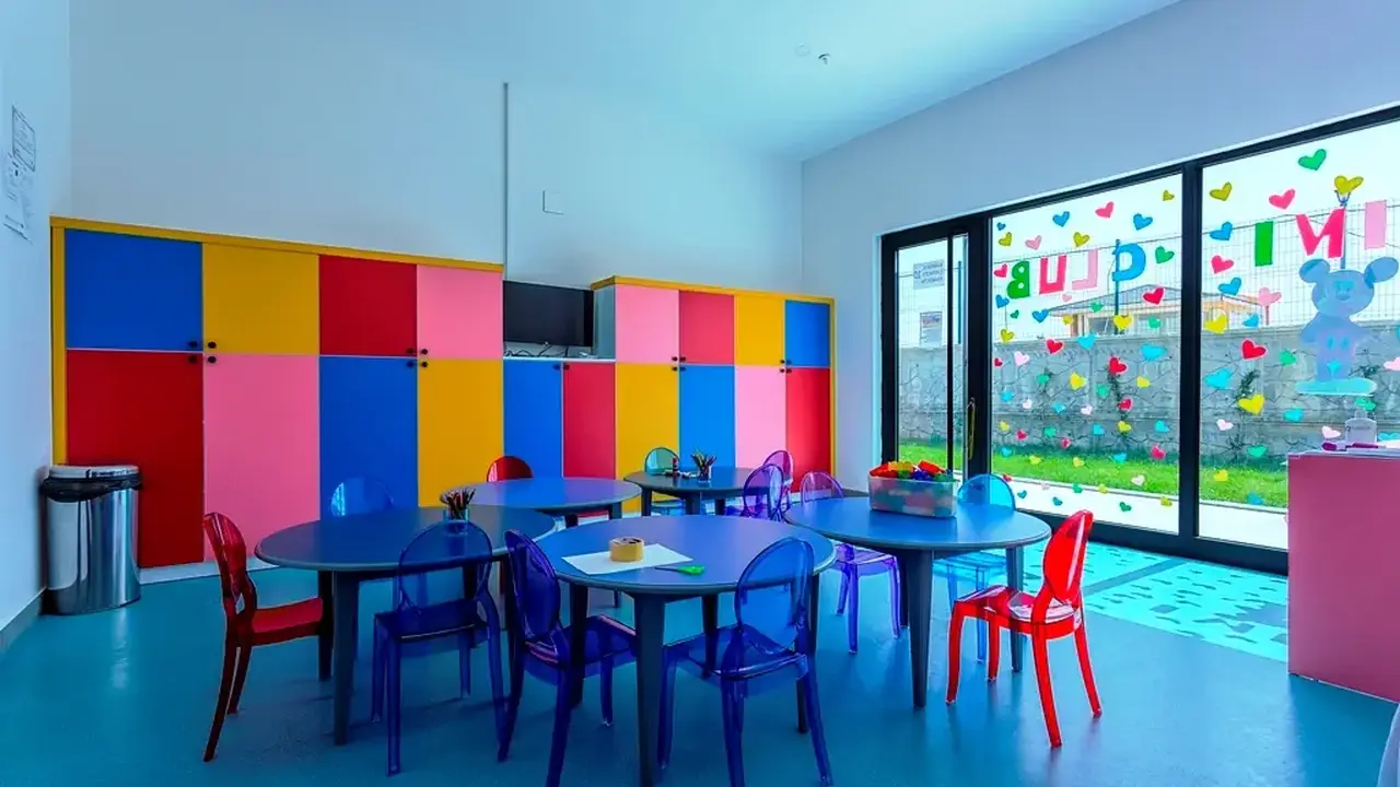 EFTALIA BLUE