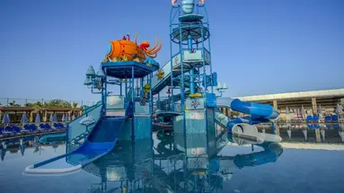 EFTALIA BLUE