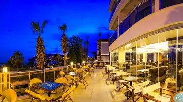 EFTALIA DOWN TOWN HOTEL