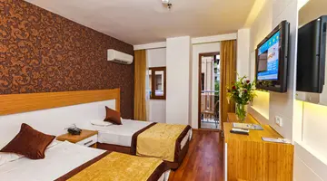 EFTALIA DOWN TOWN HOTEL