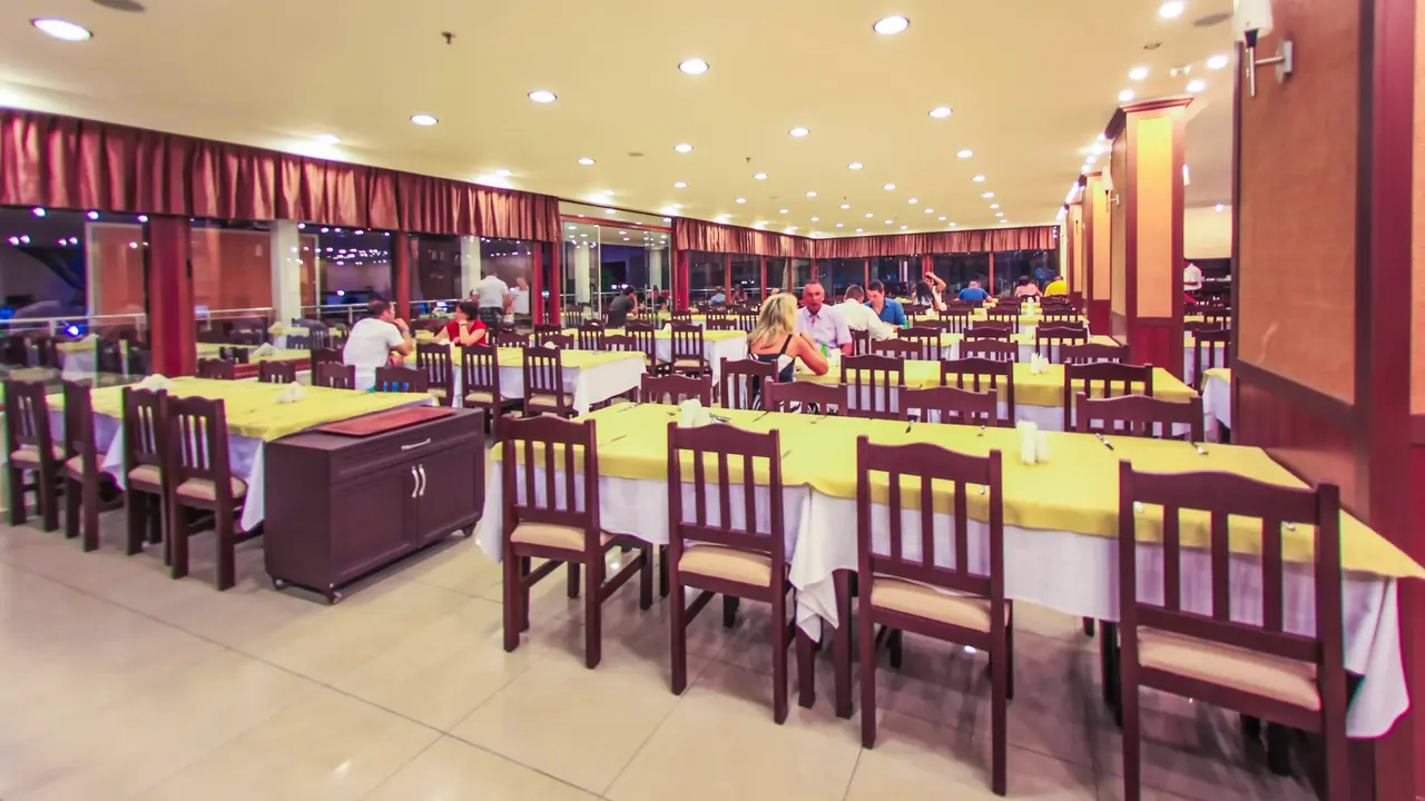 EFTALIA DOWN TOWN HOTEL