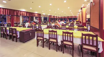EFTALIA DOWN TOWN HOTEL