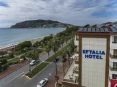 EFTALIA DOWN TOWN HOTEL