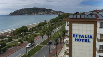 EFTALIA DOWN TOWN HOTEL