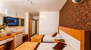 EFTALIA DOWN TOWN HOTEL