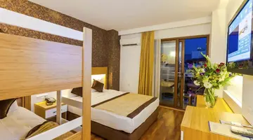 EFTALIA DOWN TOWN HOTEL