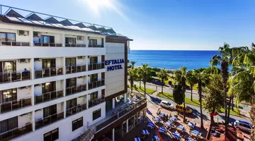 EFTALIA DOWN TOWN HOTEL