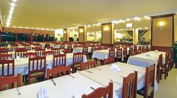 Eftalia Downtown Hotel