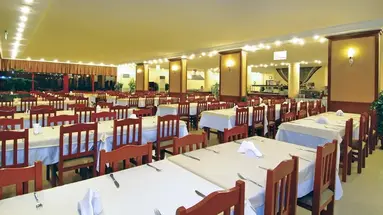 Eftalia Downtown Hotel