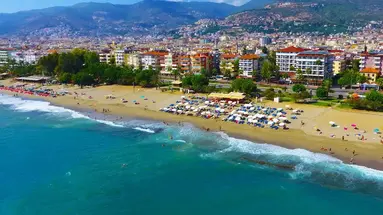 Eftalia Downtown Hotel