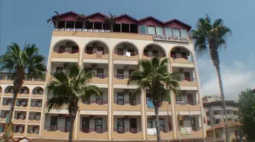 Eftalia Downtown Hotel