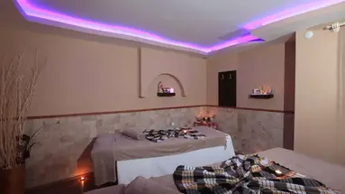 Eftalia Downtown Hotel
