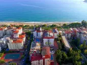 Eftalia Downtown Hotel