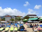 Eftalia Downtown Hotel