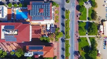 Eftalia Downtown Hotel