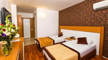 Eftalia Downtown Hotel