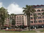 Eftalia Downtown Hotel