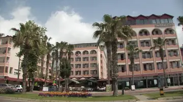 Eftalia Downtown Hotel