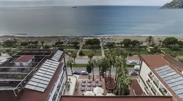 Eftalia Downtown Hotel