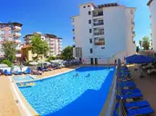 Eftalia Downtown