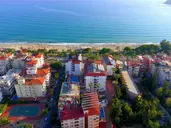 Eftalia Downtown