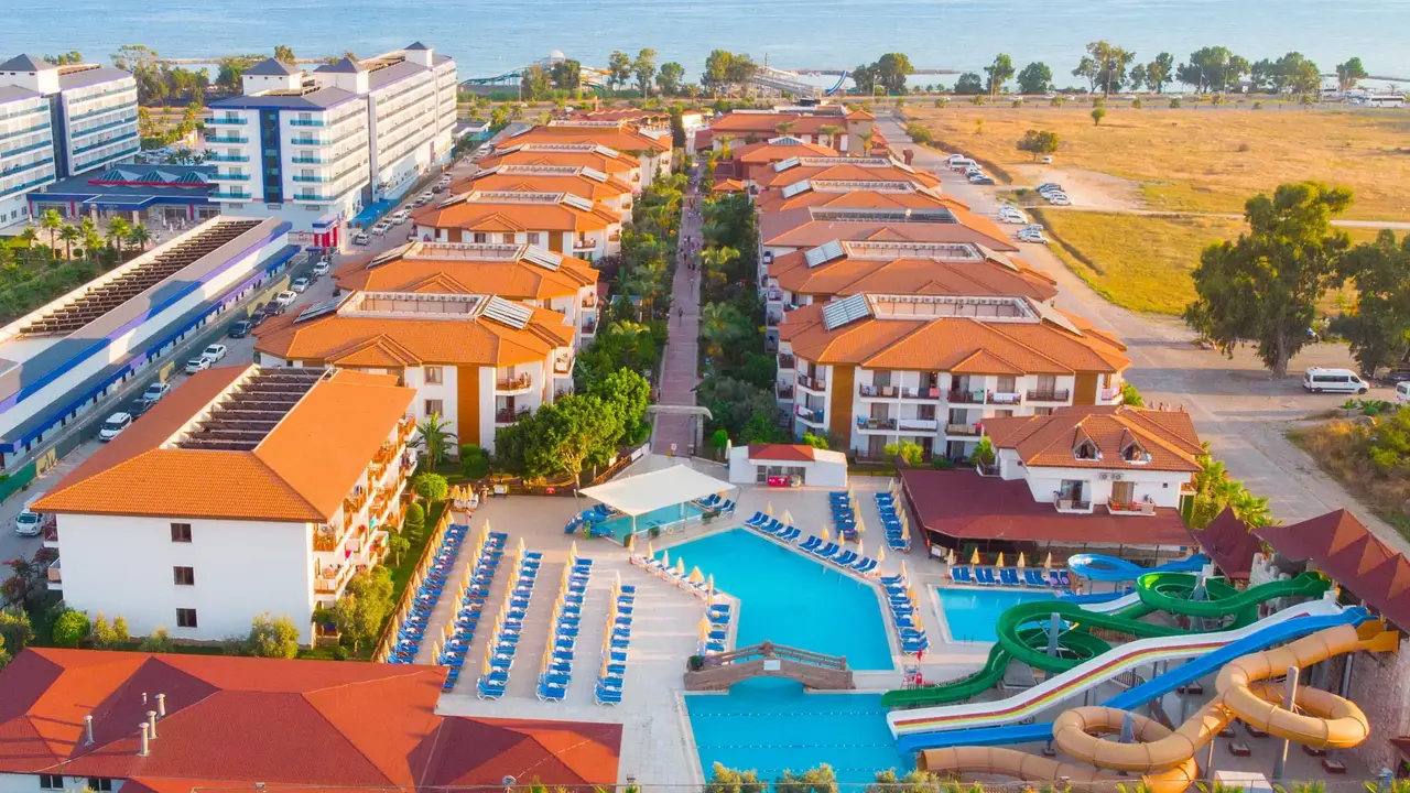 Eftalia Holiday Village