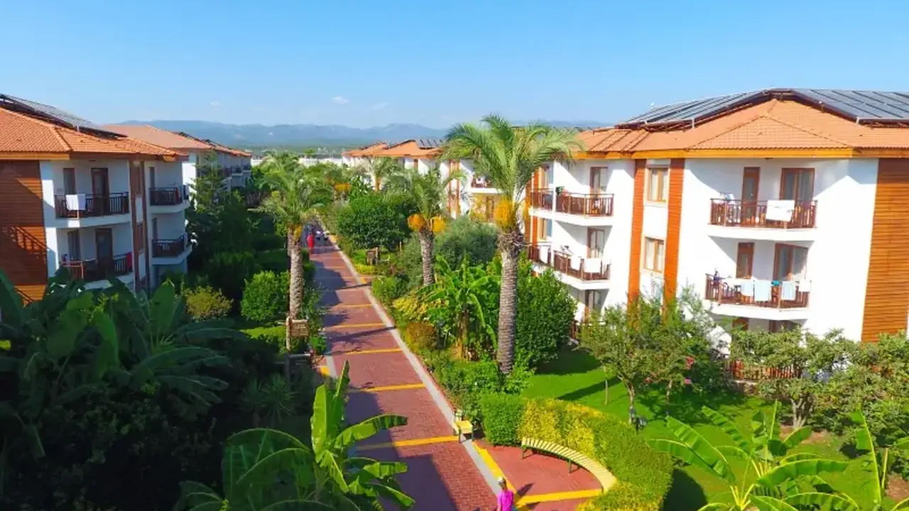 Eftalia Holiday Village