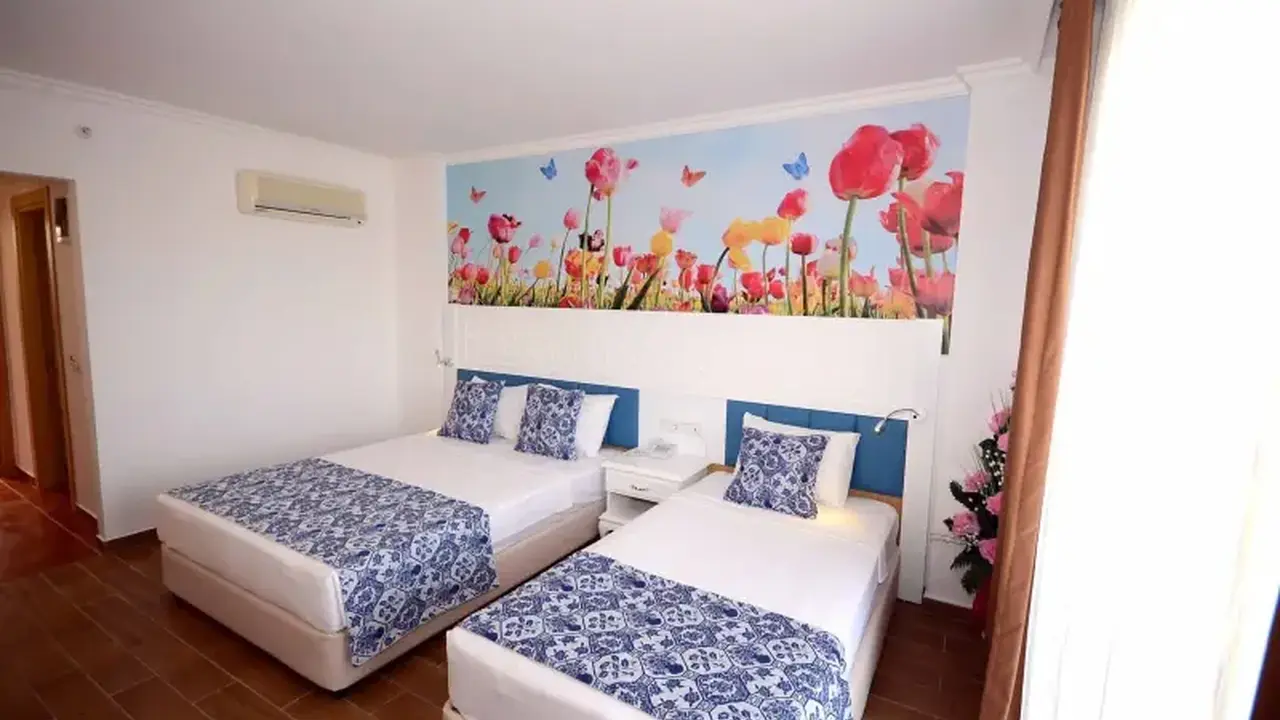 Eftalia Holiday Village