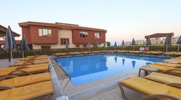 Eftalia Holiday Village